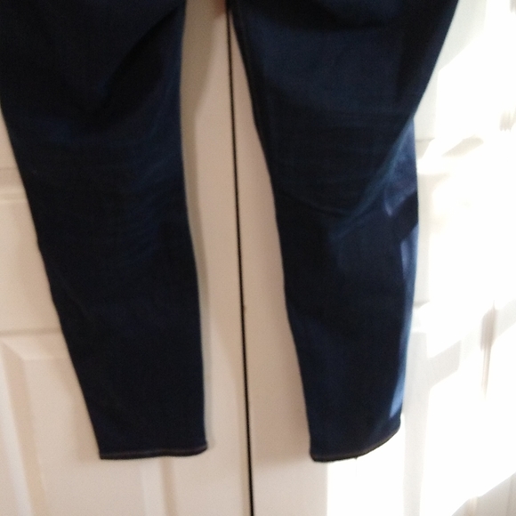 Madewell 9" Hi rise skinny jeans size 36 - Picture 10 of 12